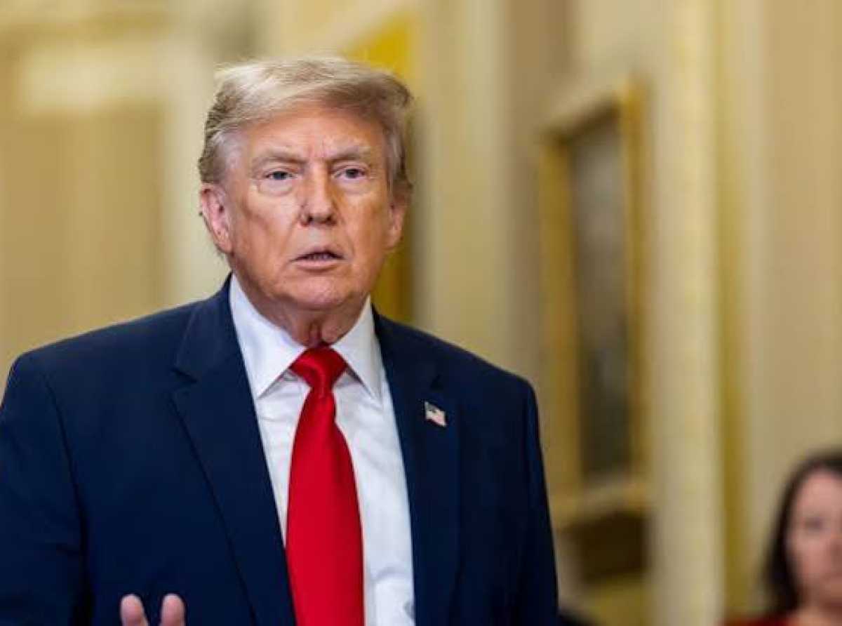 25 states sue Trump administration over latest round of tariffs